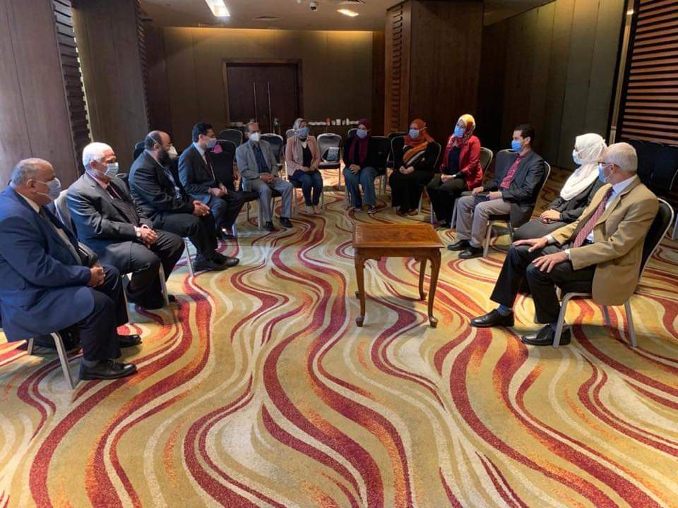 الصحة والسكان