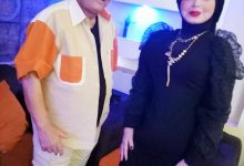 Photo of حوار جيهان رفاعي مع المخرج مصطفي الدمرداش