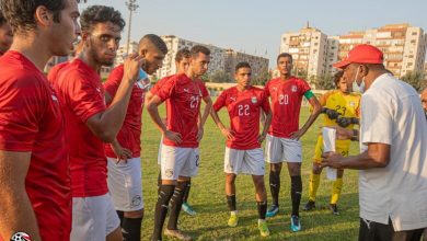 Photo of ياسين يطالب بضم الشباب المستبعدين نهائيًا من مباريات الدوري