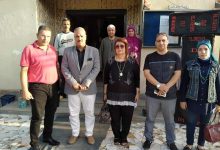 Photo of لليوم الثالث فعاليات مبادرة صوتك بيفرق صوتك أمانة بمركز شباب سنديون بالقليوبية