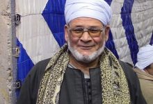 Photo of مرددا انا المهدي المنتظر يامشركين.. مختل يقتل مصلي داخل مسجد في ابوحماد بالشرقيه