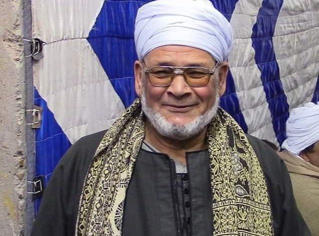Photo of مرددا انا المهدي المنتظر يامشركين.. مختل يقتل مصلي داخل مسجد في ابوحماد بالشرقيه