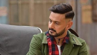 Photo of رامز جلال يعلن رسمياً عن فيلمه الجديد “أحمد_نوتردام” 