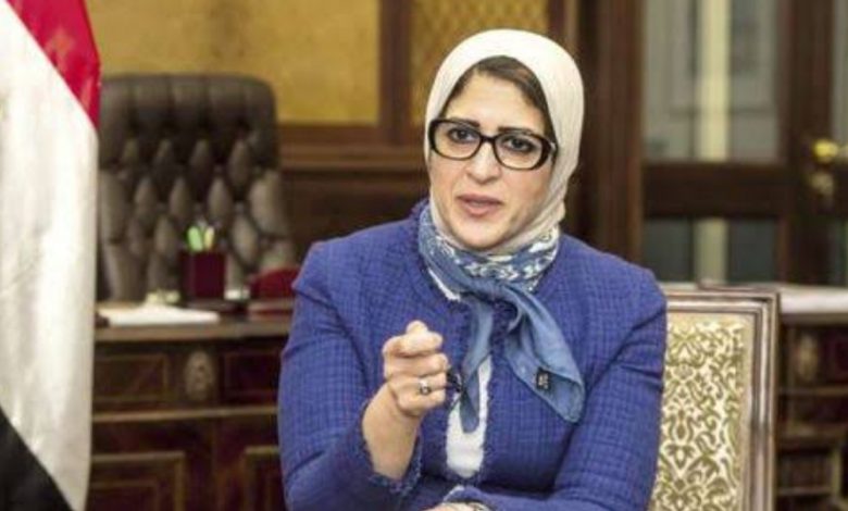 Photo of الصحة تطلق 10 قوافل طبية ضمن مبادرة «حياة كريمة» للكشف والعلاج بالمجان