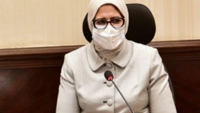 Photo of الصحة تسجل 148 إصابة جديدة بفيروس كورونا .. و20 حالة وفاة