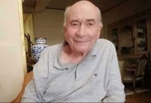 Photo of عاجل| وفاة يوسف والي وزير الزراعة الأسبق عن عمر يناهز 89 عاماً