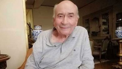 Photo of عاجل| وفاة يوسف والي وزير الزراعة الأسبق عن عمر يناهز 89 عاماً