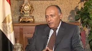 Photo of شكرى: مصر تسعى للتوصل إلى حل شامل وعادل للقضية الفلسطينية