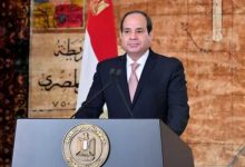 Photo of الرئيس السيسي : مصر مؤهلة لتكون واحدة من أكبر منتجي الطاقة المتجددة
