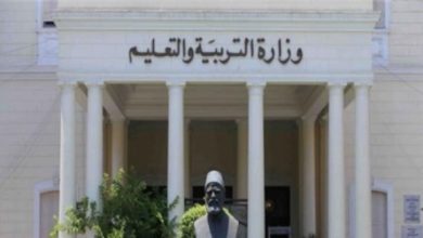 Photo of التربية والتعليم: فحص جميع شكاوى الطلاب المتقدمين لأداء امتحان مدارس المتفوقين