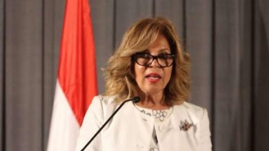 Photo of السفيرة مشيرة خطاب: الإنسانية في حاجة ملحه للسلام والأمن أكثر من أي وقت مضى