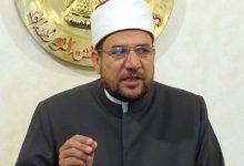 Photo of جمعة: تجديد تعيين الشيخ محمد كيلاني مديرا عاما للمساجد الحكومية