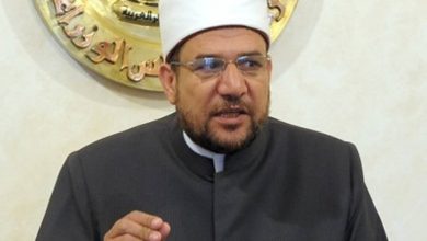 Photo of جمعة: تجديد تعيين الشيخ محمد كيلاني مديرا عاما للمساجد الحكومية