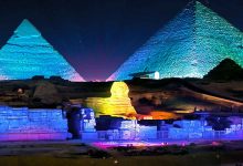 Photo of أنظار العالم تتجه صوب أهرامات الجيزة لمشاهدة حفل قرعة مونديال كرة اليد