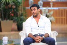Photo of أحمد العوضي: “أحلى تكريم عندما قال الرئيس عبد الفتاح السيسي مصطلح ” الله المستعان”.