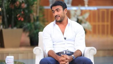 Photo of أحمد العوضي: “أحلى تكريم عندما قال الرئيس عبد الفتاح السيسي مصطلح ” الله المستعان”.