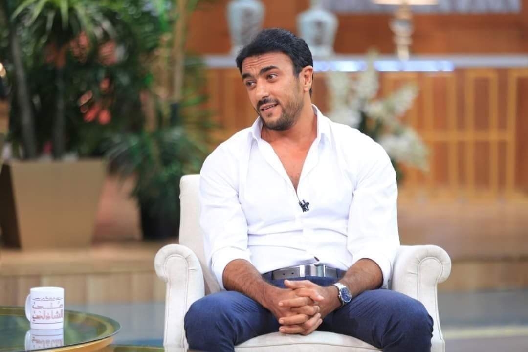أحمد العوضي
