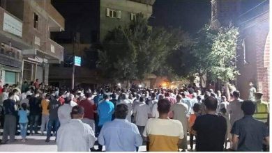 Photo of أسرة شهيد الشرطة بالقليوبية تطالب بالقصاص