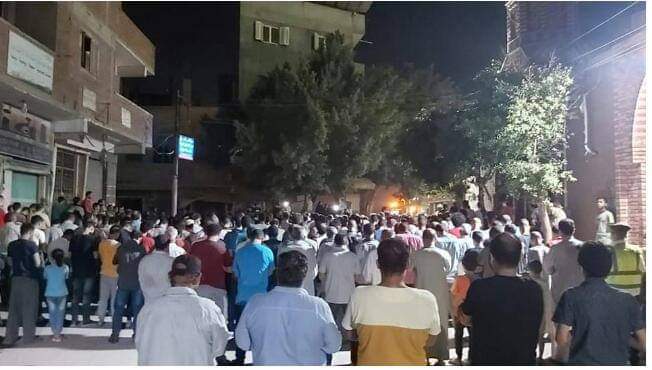شهيد الشرطة