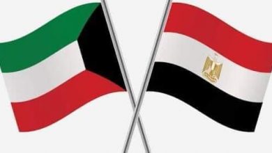 Photo of “السيسي” يهنئ الأمير نواف الأحمد الجابر الصباح بمناسبة توليه مقاليد الحكم أميراً للكويت