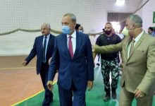 Photo of الهجان يتفقد اللجان استعدادا لجولة الإعادة لانتخابات الشيوخ بالخانكة وشبرا الخيمة