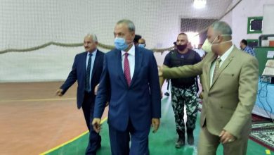 Photo of الهجان يتفقد اللجان استعدادا لجولة الإعادة لانتخابات الشيوخ بالخانكة وشبرا الخيمة