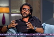 Photo of أحمد حلمي: “طلبت 40 ألف في أول إعلان لشراء شبكة منى زكي”