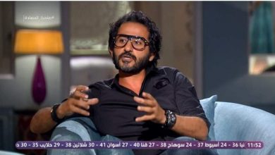 Photo of أحمد حلمي: “طلبت 40 ألف في أول إعلان لشراء شبكة منى زكي”