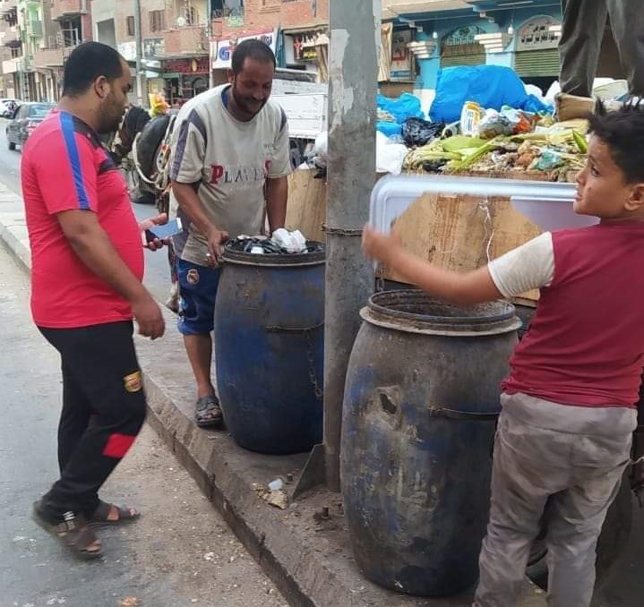 مش عايزينك يا سيسي وهنخلعك