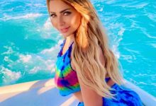 Photo of طليقة كهربا توجه رسالة غامضة: “إوعى تتوقع من قليل الأصل إنه يتربى”