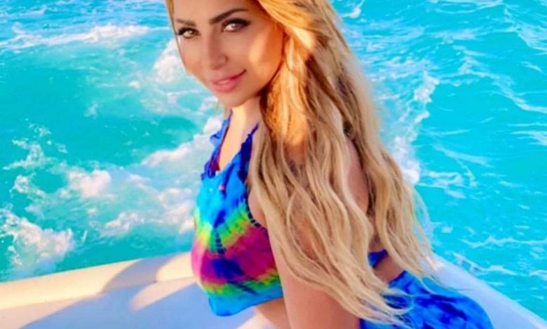 Photo of طليقة كهربا توجه رسالة غامضة: “إوعى تتوقع من قليل الأصل إنه يتربى”