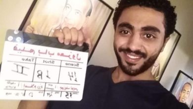 Photo of إنطلاقة جديدة لدهبة أبو الدهب فيلم “باب معزول” وسعادته عن عرضه لمهرجان First time filmmaker festival
