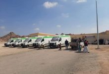 Photo of الصحة:استمرار القوافل الطبية والتوعوية بمحافظات اخرى غدا السبت