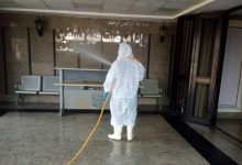 Photo of إصلاح أعطال الكهرباء بطريق قها… وتطهير المستشفى المركزي