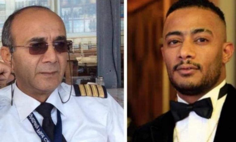 Photo of براءة محمد رمضان في قضية الطيار الموقوف