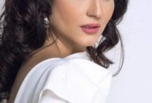 Photo of وفاء عامر توجه رسالة لعارفة عبد الرسول بعد ظهورها بالمايوه