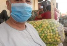 Photo of نقيب عام الفلاحين”سيدة القطار” صورة مشرفه للمراه الريفيه