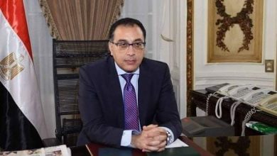 Photo of مدبولي: يؤكد علي أن الثقافة تشكل قطاعاً مهماً من القطاعات التي توليها الحكومة