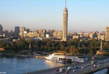 Photo of الطقس: غداً مائل للحرارة رطب نهارا لطيف ليلا.. والعظمى بالقاهرة 34