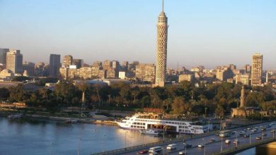 Photo of الطقس: غداً مائل للحرارة رطب نهارا لطيف ليلا.. والعظمى بالقاهرة 34