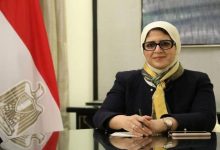 Photo of زايد: تراجع أعداد مصابي كورونا 8.75 % مقارنة بالأسبوع الماضى