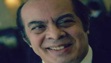Photo of وفاة الفنان المنتصر بالله عن عمر ناهز 70 وتشييع الجثمان غدا