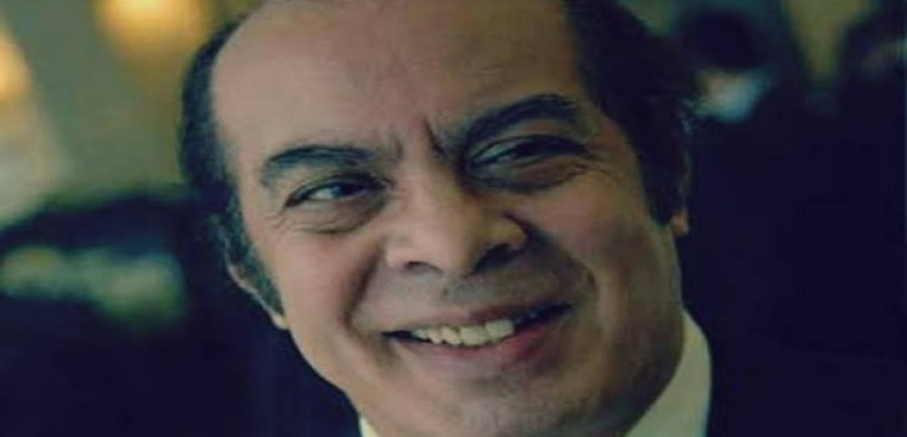وفاة الفنان المنتصر