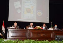 Photo of الأعلى للجامعات: إجمالي عدد الطلاب في المرحلتين نحو 399031 طالبا