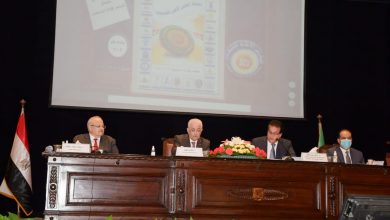Photo of الأعلى للجامعات: إجمالي عدد الطلاب في المرحلتين نحو 399031 طالبا