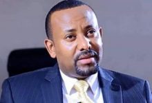 Photo of أبي أحمد يحدث سابقة ويرفض “ندوات نوبل”