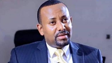 Photo of أبي أحمد يحدث سابقة ويرفض “ندوات نوبل”