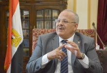 Photo of الخشت يناقش تجهيز مقررات الفصل الدراسي الأول لرفعها على المنصة التعليمية