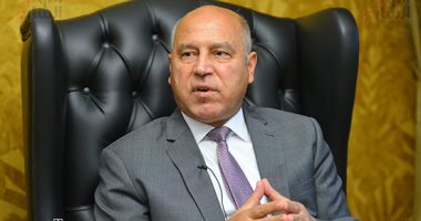 Photo of وزير النقل يعلن دخول برج المراغة لإشارات السكك الحديدية الخدمة