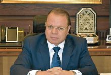 Photo of «النائب العام» يأمر بإحالة «وكيلة عام بهيئة النيابة الإدارية» للمحاكمة